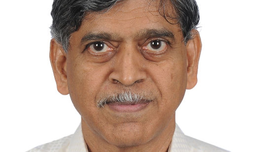 Dr. Sridharan R, Neurologist in vyasarpadi chennai